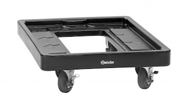 Carro de transporte TBGN110