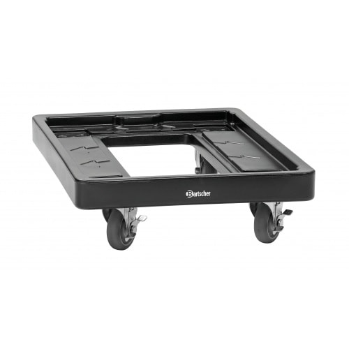 Carro de transporte TBGN110