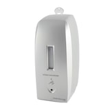 thumbnail of Automatischer Seifenspender 500 ml Satin Infrarot Sensor Wandmontage