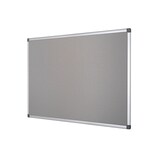 thumbnail of Bi-office Maya magnetische Multifunktions-Kombinet Tafel grau 90x60cm