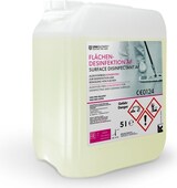 thumbnail of UNIGLOVES Flächendesinfektion AF - 1 x 5 Liter Kanister