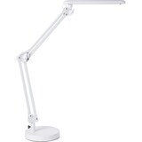 thumbnail of LED-Schreibtischleuchte 963 mit Fuß weiß