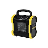 thumbnail of Chauffage soufflant compact PTC, 2000 W, polyvalent