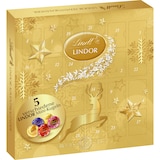 thumbnail of Lindt Adventskalender LINDOR 109g