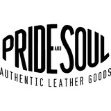 thumbnail of Pride & Soul Aktentasche CANDY 47137 32x25x11,5cm Echtleder braun