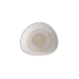 thumbnail of APS 85519 Schale BLUSH, Melamin, 14,5 x 12,5 cm, Höhe 8 cm, weiß/beige