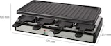 thumbnail of Grelhador Clatronic Raclette RG 3757