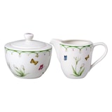 thumbnail of Villeroy & Boch Colourful Spring Milch- und Zuckerset