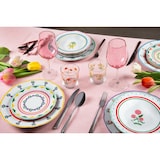 thumbnail of Excelsa nappe Pastel Color coton 140x240 cm rose