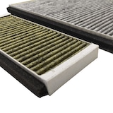 thumbnail of Geruchsfilter Set passend wie Constructa 11041790 Clean AirPlus Dunstabzugshaube