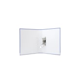 thumbnail of Exacompta  Cod. 915400B - Registratore a leva dorso 50mm, esterno rivestito con Ppl, interno in cartoncino - 29x32cm col. ass.- Conf. da  20 pz.