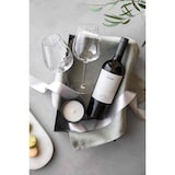 thumbnail of Villeroy & Boch Rose Garden Rotweinkelch Set 4tlg. 23cm 200ml