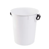 thumbnail of GILAC Conteneur alimentaire avec poignées - Blanc G030621