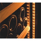 thumbnail of MARECOS Armoire Bi Temperatures - Capacite:125 Bouteilles - 1 Porte Vitree CV350-PV-2T-EXCLUSIVE