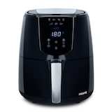 thumbnail of H.Koenig Freidora de aire sin aceite FRY800,  4 L, 7 programas de cocción