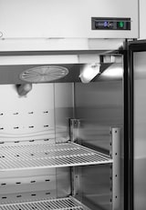 thumbnail of Kühlschrank, eintürig Profi Line 670 L, Arktic, Profi Line, GN 2/1, 230V/220W, 730x800x(H)2096mm