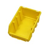 thumbnail of PROREGAL Mega Deal 20x Sichtlagerbox 2 | HxBxT 7,5x11,6x16,1cm | Polypropylen | Gelb | Sichtlagerbehälter, Sichtlagerkasten, Sortierbehälter