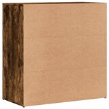 thumbnail of vidaXL Sideboards 2 Stk. Räuchereiche 79x38x80 cm Holzwerkstoff