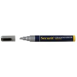 thumbnail of Securit® Flüssigkreidestift - Grün - Keilspitze 2-6mm