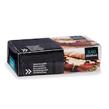 thumbnail of San Ignacio LEKNES - 40 Sacos para 24 Cubos de Gelo 22 x 35cm