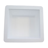 thumbnail of Caja térmica de poliestireno expandido 40 litros, para transporte de alimentos