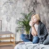 thumbnail of Relaxdays Schuhbank, 6 Paar Schuhe, gepolsterte Sitzfläche, Flur und Garderobe, Schuhaufbewahrung HBT 46x69x30 cm, natur