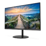 thumbnail of AOC V4 Q24V4EA LED display 60,5 cm (23.8") 2560 x 1440 Pixel 2K Ultra HD Schwarz