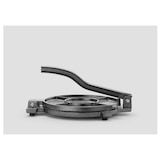 thumbnail of HENDI Presse à tortilla en fonte, 350x265x(H)170mm