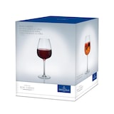 thumbnail of Villeroy & Boch Rose Garden Rotweinkelch Set 4tlg. 23cm 200ml