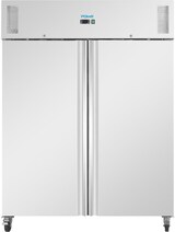 thumbnail of Polar U-Series Doppel-Tür Aufrecht-Gefrierschrank 1300Ltr