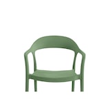 thumbnail of METRO PROFESSIONAL Silla apilable Gastro Laveria, plástico, verde oliva