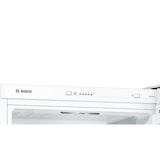 thumbnail of Bosch KGV332WEA Freistehende Kühl-Gefrier-Kombination mit Gefrierbereich unten, Serie  4, 176 x 60 cm, Weiß