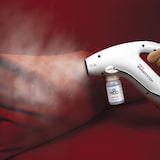 thumbnail of Maquina Limpeza Profissional Lavadora a Vapor / Sanificação Polti Sani System Business