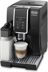 thumbnail of De’Longhi ECAM350.50.B Totalmente automática Cafetera de filtro 1,8 L