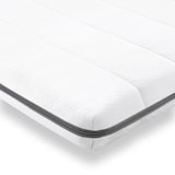 thumbnail of Ergonomischer Kaltschaum Matratzentopper für mehr Schlafkomfort  | 140x200, Allergiker geeignet, Höhe 5cm