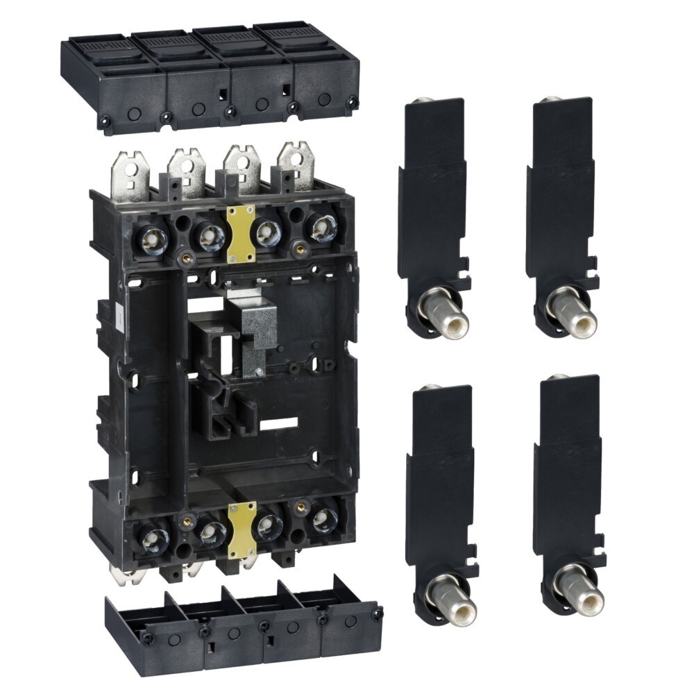Schneider Electric Umbausatz Stecktechnik LV432541