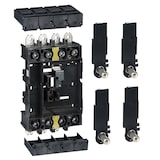 thumbnail of Schneider Electric Umbausatz Stecktechnik LV432541