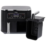 thumbnail of Ninja Foodi Dual Zone AF300EU Heißluftfritteuse