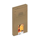 thumbnail of Epson Original Easy Mail Packing 33 Orange Druckerpatronen - 5er Multipack (C13T33374510)