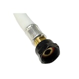 thumbnail of Regulador de gas PROPANO 37 mbar + Manguera flexible de gas butano/propano 1,00 m