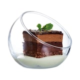 thumbnail of 6 verrines en verre 4 cl Versatile - Luminarc