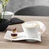 thumbnail of Villeroy & Boch NewWave Caffè Kaffee Unterteller 20 x 14 cm 6er Set