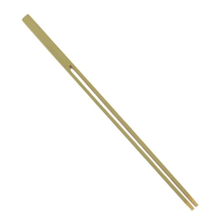 MONOUSO - Doppelte Bambusspieße15cm (100 Stück)