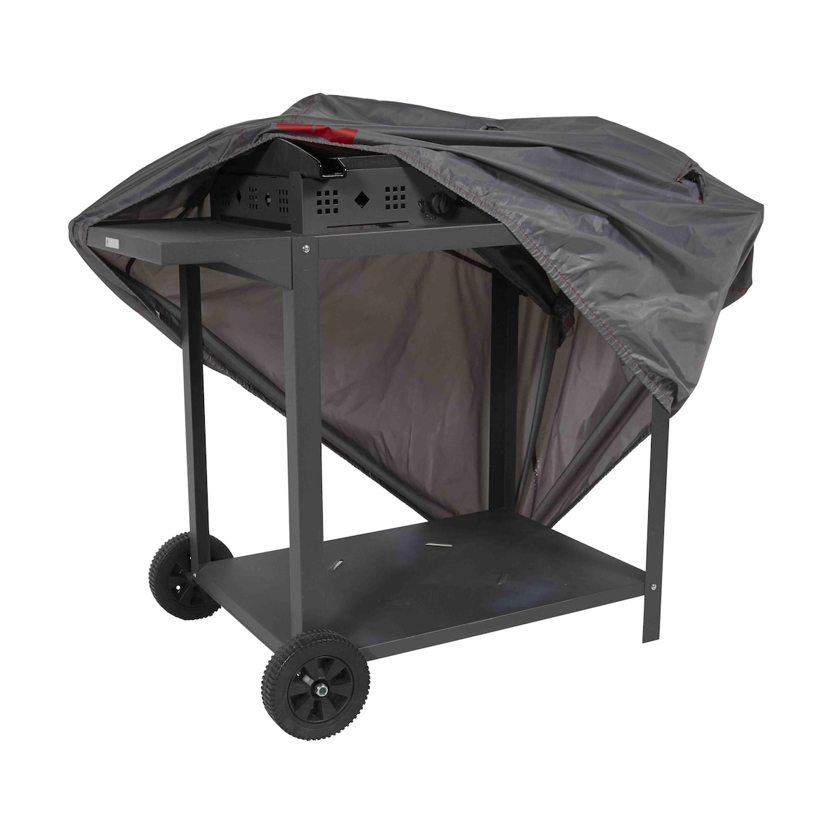Housse de protection pour Barbecue 110 x 58 x 60 cm