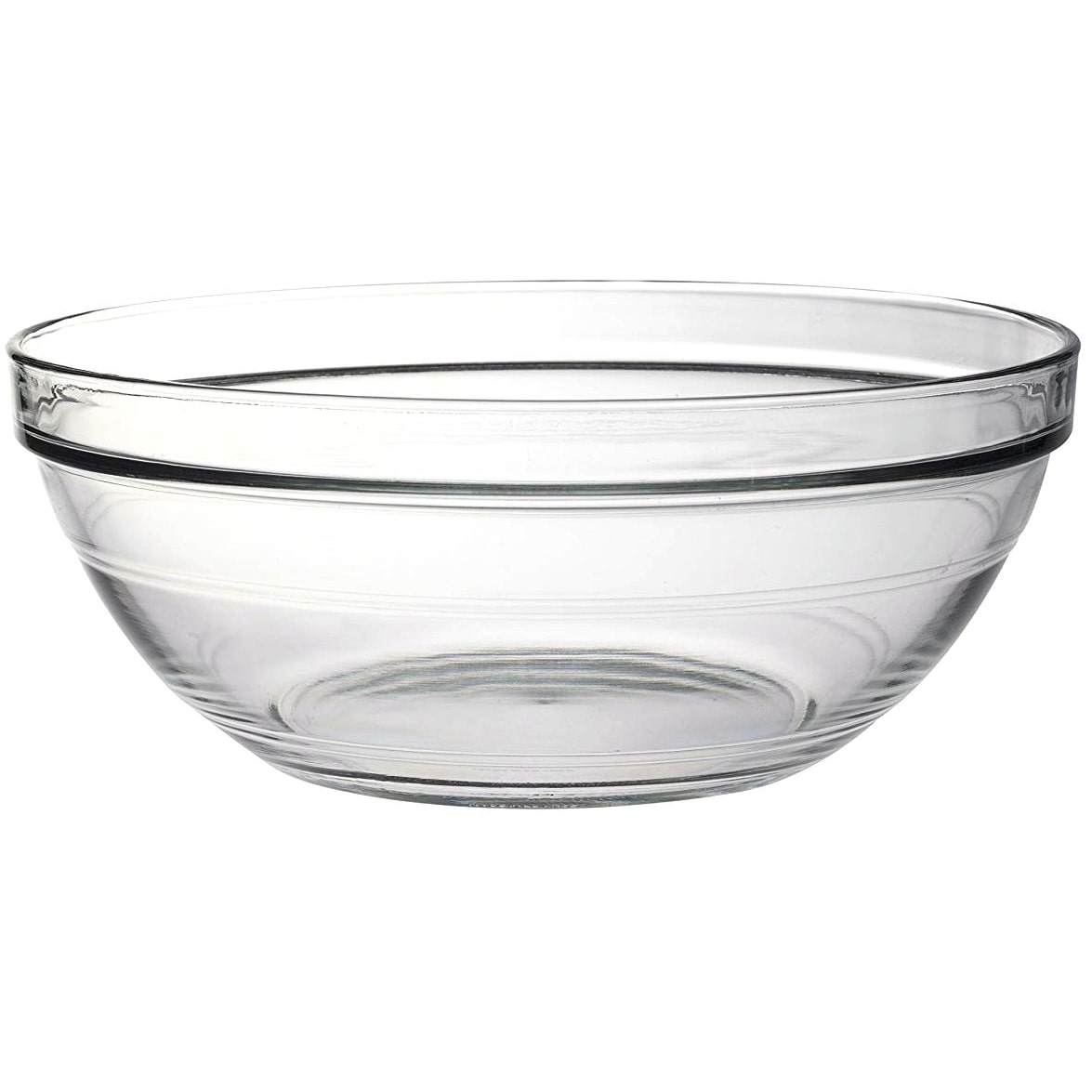 Duralex Glas Schale Lys 10,5cm stapelbar