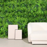 thumbnail of Siepe artificiale Costa| Naturing Monde - 1x1M - Per interni ed esterni - Materiale 100% HDPE di alta qualità