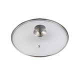 thumbnail of San Ignacio Optimum Plus - Set 5Pc Sartenes (Con Tapa) Aluminio Prensado Inducción