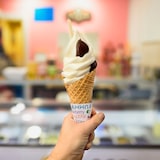 thumbnail of Conos Helados 'Parole' 100 G/M2 7X11,5 Cm Blanco Papel (3000 Unidades)