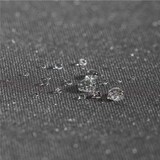 thumbnail of Capa para guarda-sol, vertical, Poliéster 180 g, Cor Cinza, 230x45x45