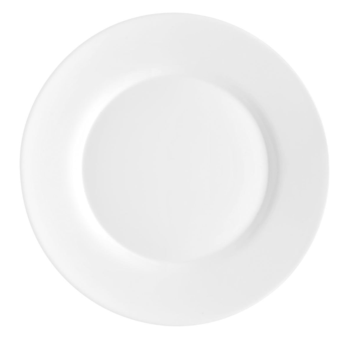 Bormioli Rocco Toledo Plato Llano Opal 25Cm